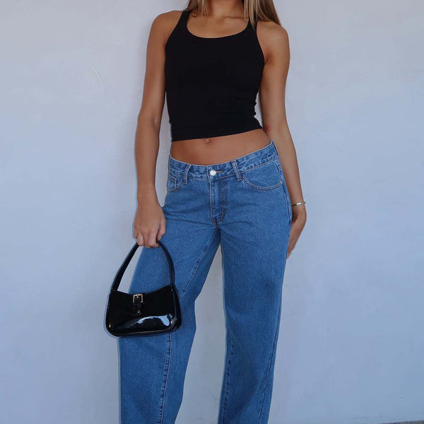 LOVELIA | Cropped Classic