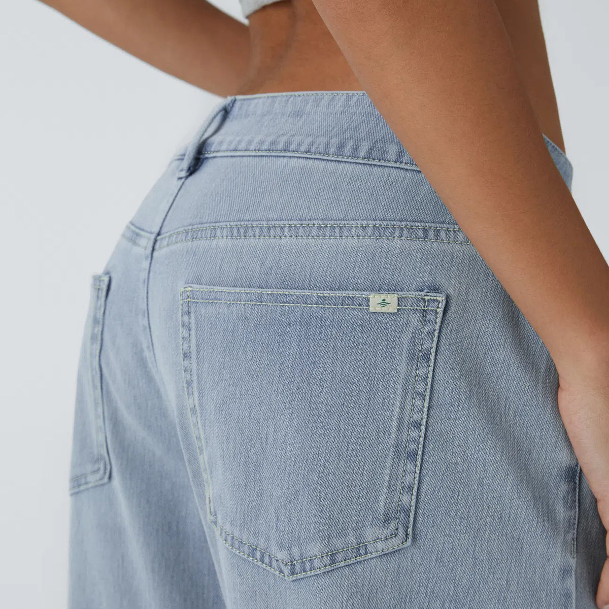 LOVELIA | Denver Jeans