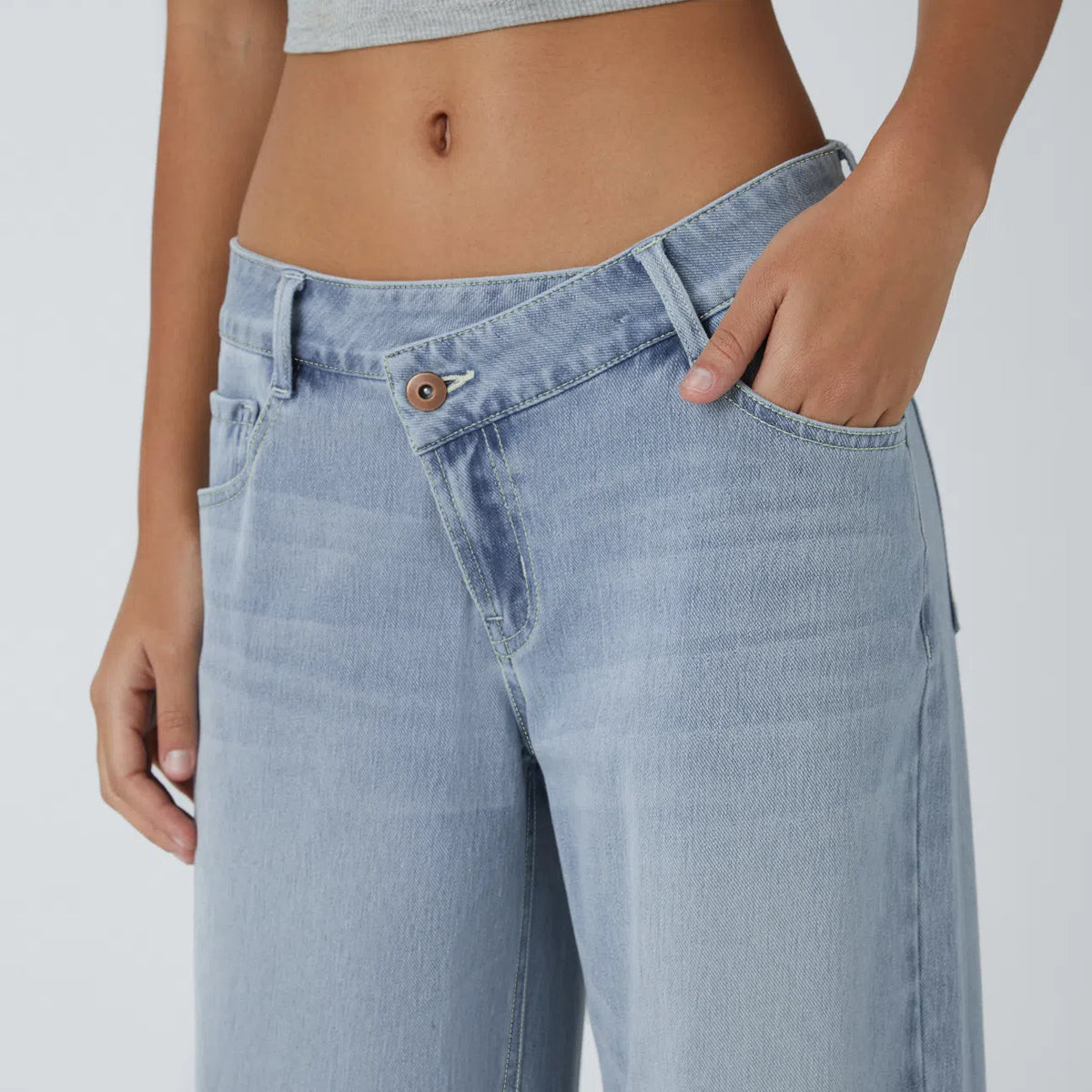 LOVELIA | Denver Jeans
