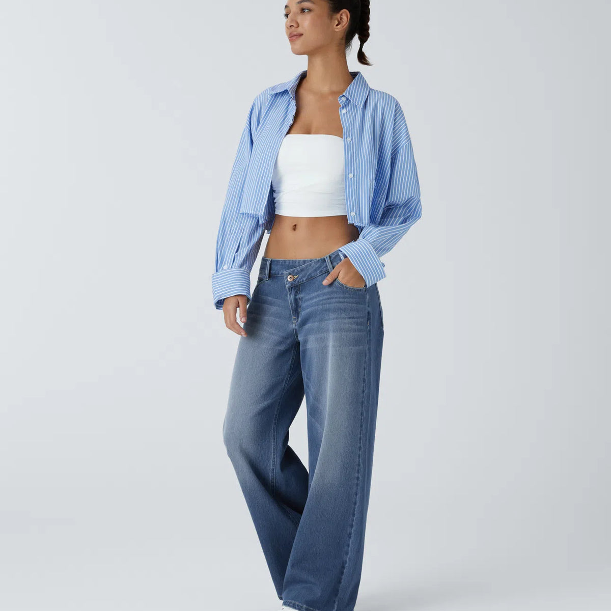 LOVELIA | Denver Jeans