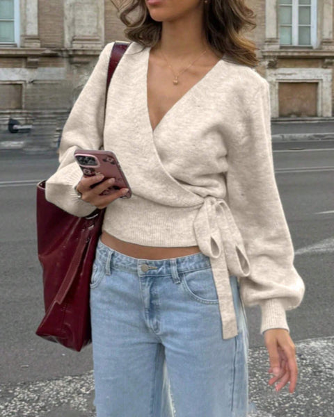 LOVELIA | Romy Sweater