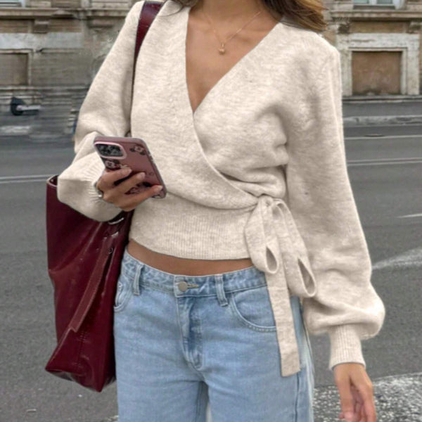 LOVELIA | Romy Sweater