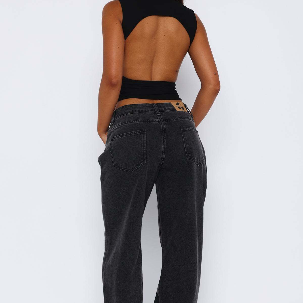 LOVELIA | Cropped Classic