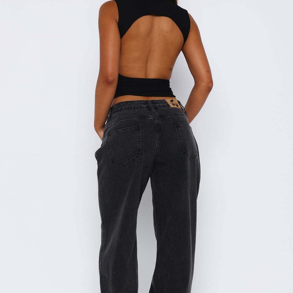 LOVELIA | Cropped Classic
