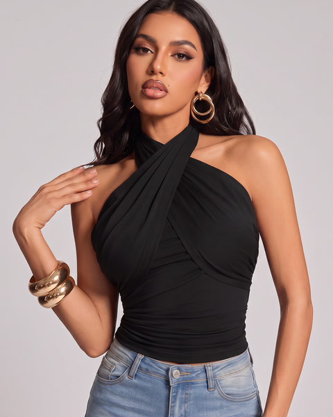 LOVELIA | Roxy Top