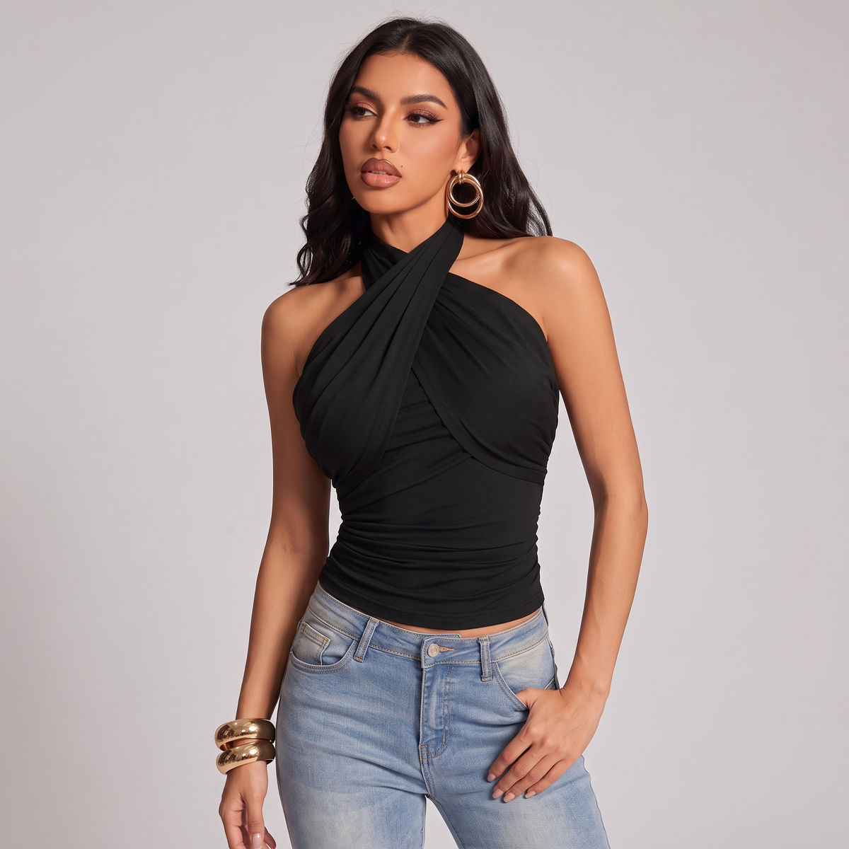 LOVELIA | Roxy Top