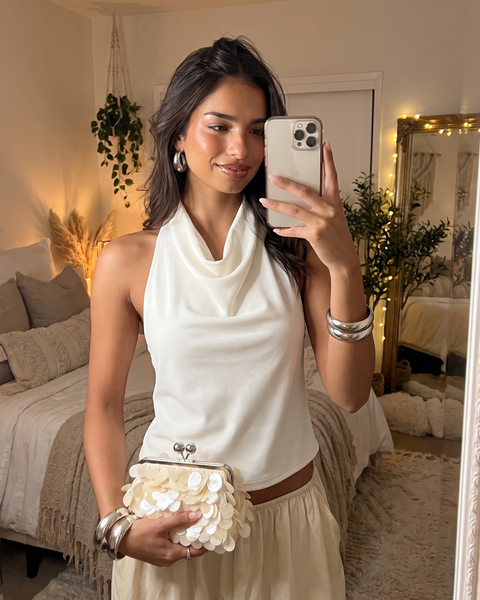 LOVELIA | Haut Coco