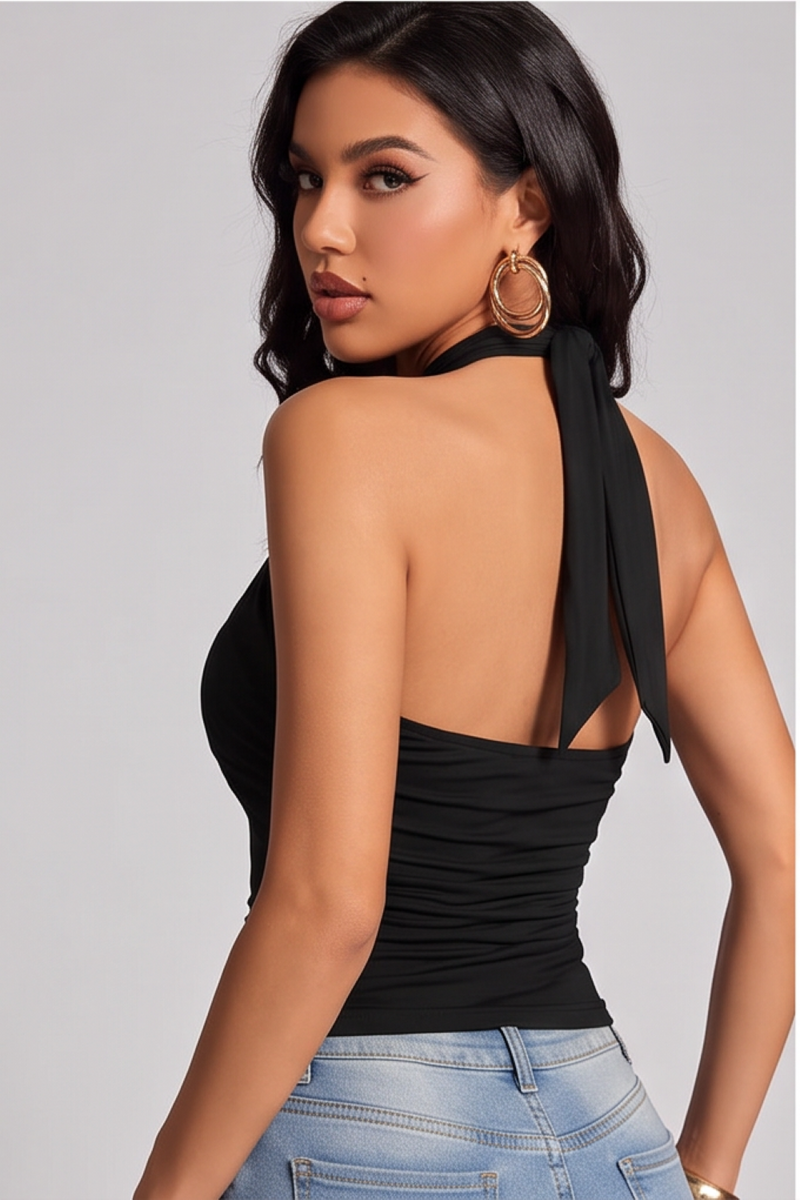 LOVELIA | Roxy Top