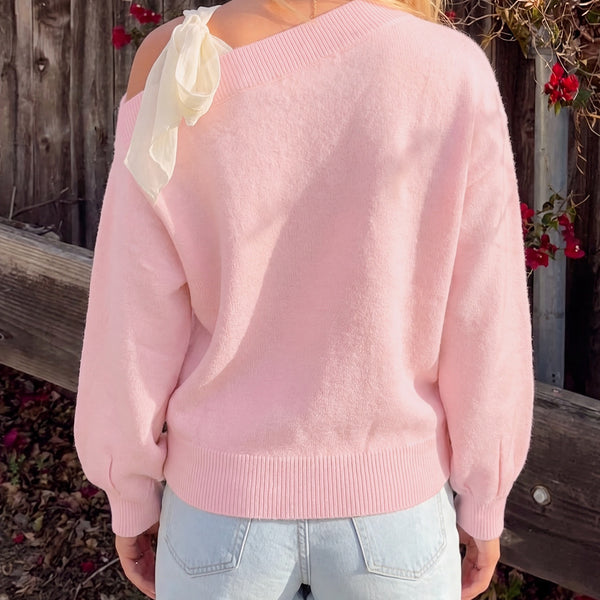 LOVELIA | Marlow Sweater