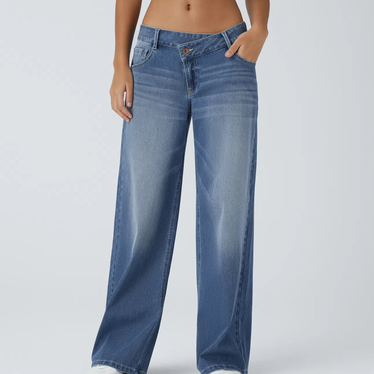 LOVELIA | Denver Jeans