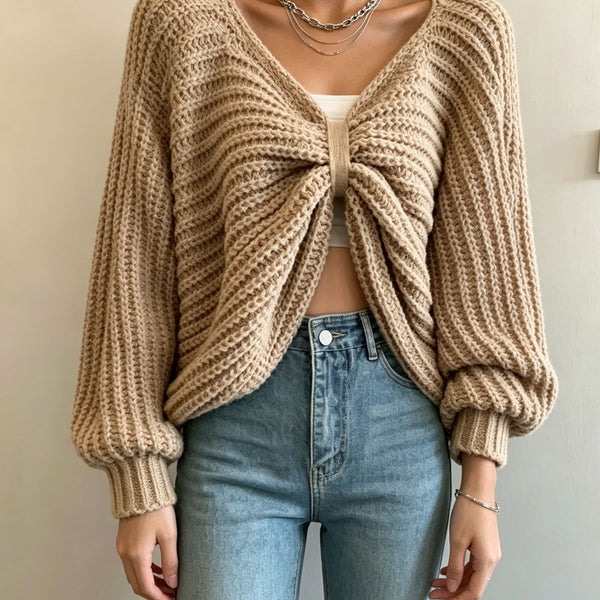 LOVELIA | Wilder Sweater