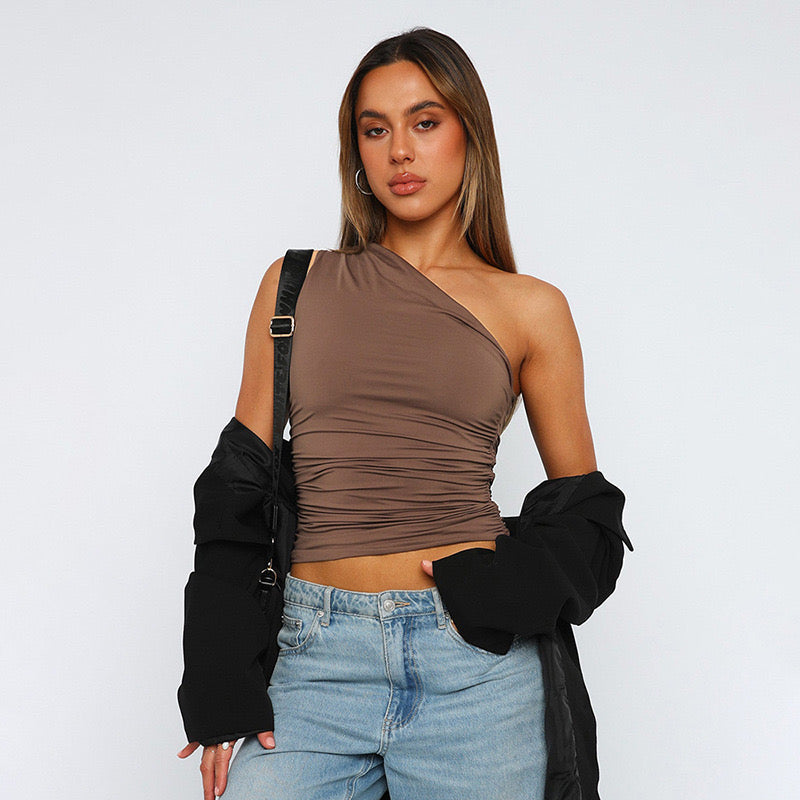 LOVELIA | Peony Top