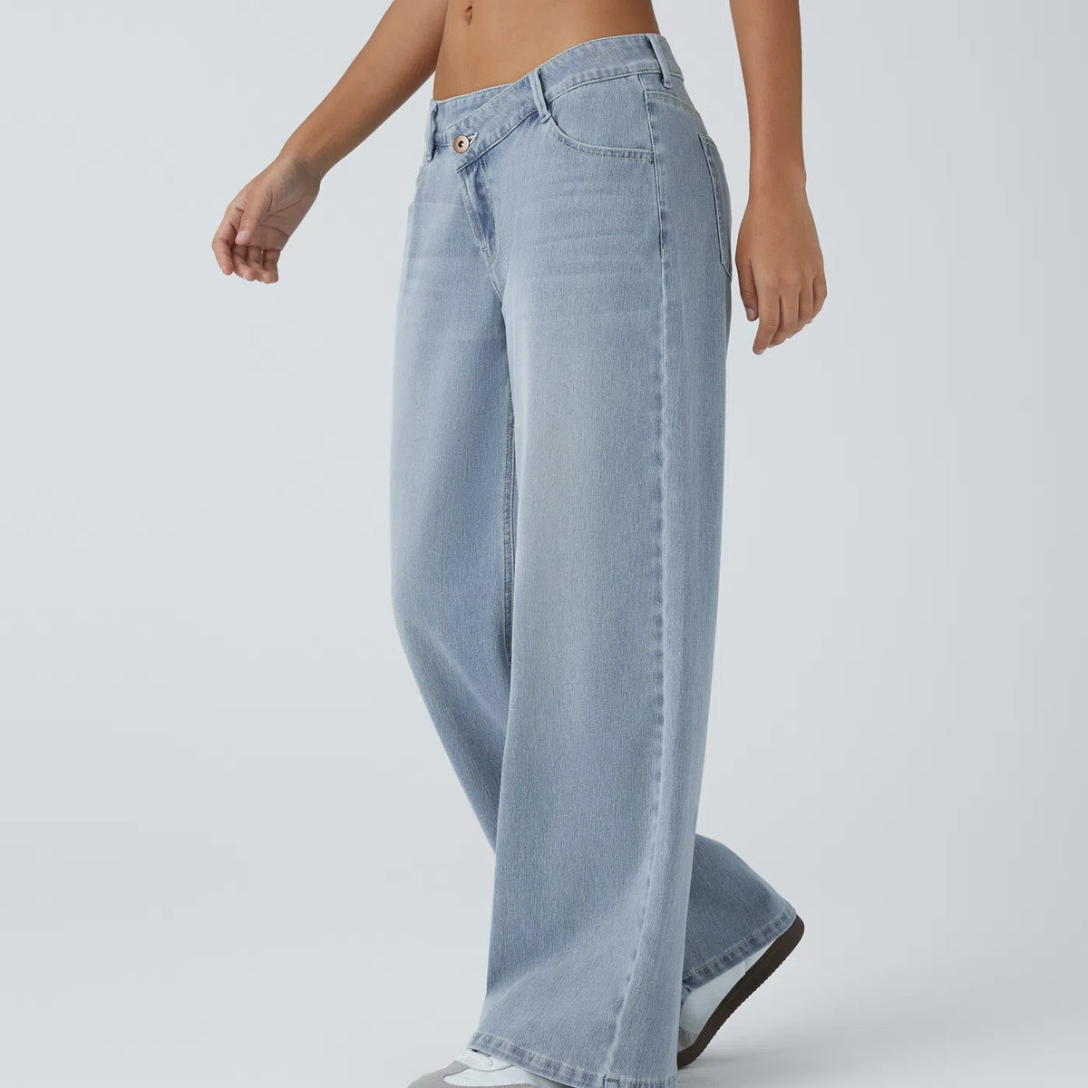 LOVELIA | Denver Jeans