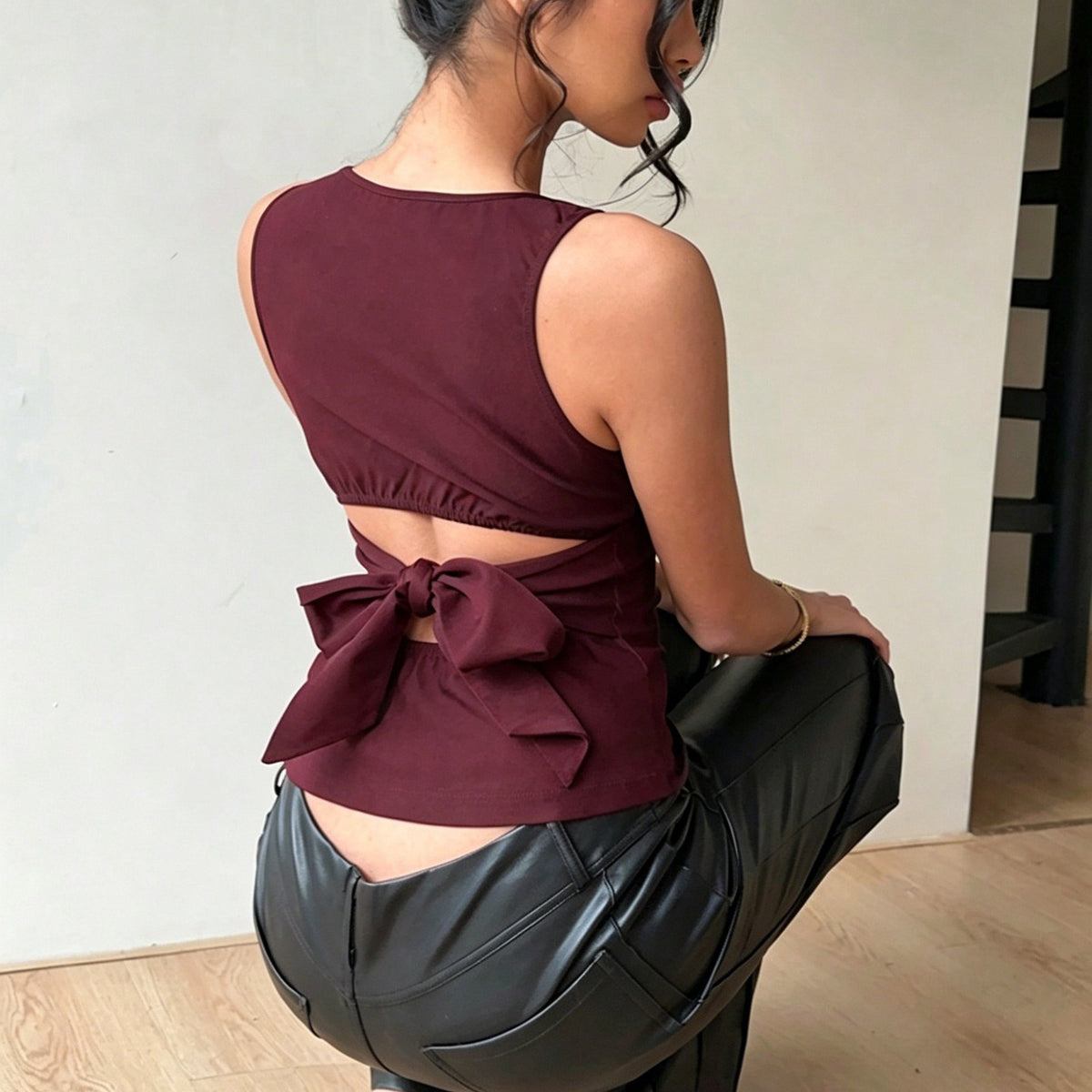 LOVELIA | Nyx Top