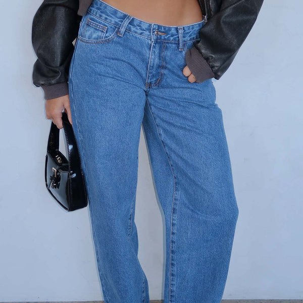 LOVELIA | Cropped Classic