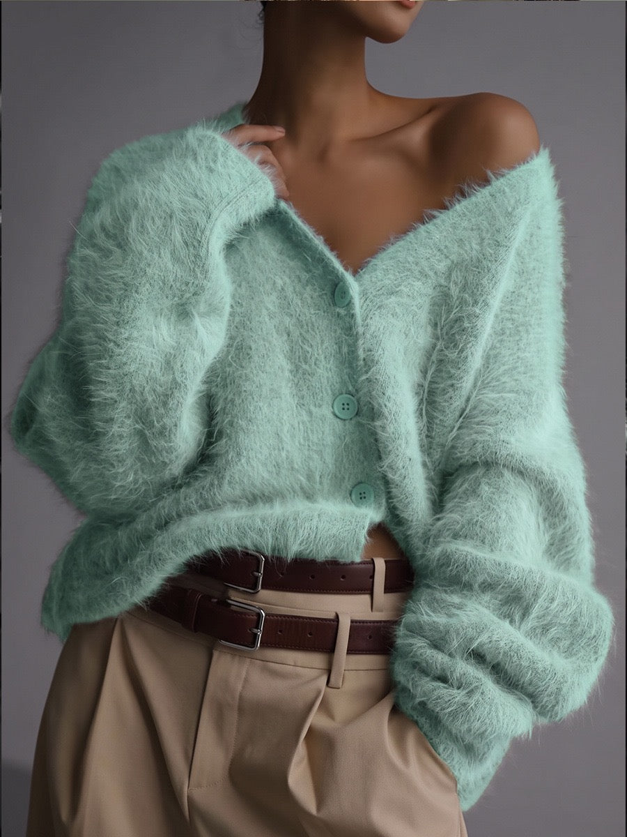 LOVELIA | Fable Sweater
