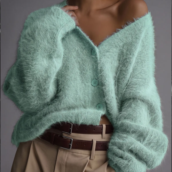 LOVELIA | Fable Sweater