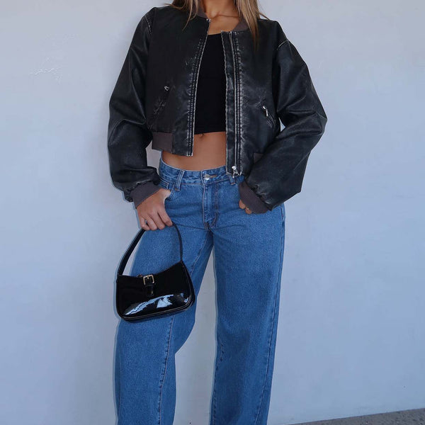 LOVELIA | Cropped Classic