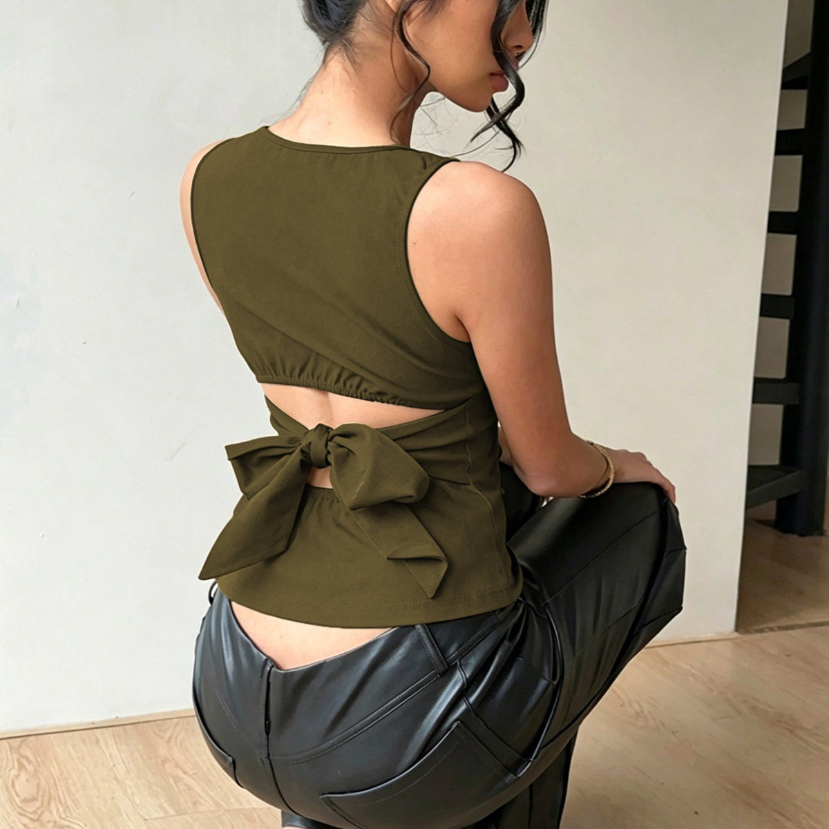 LOVELIA | Nyx Top