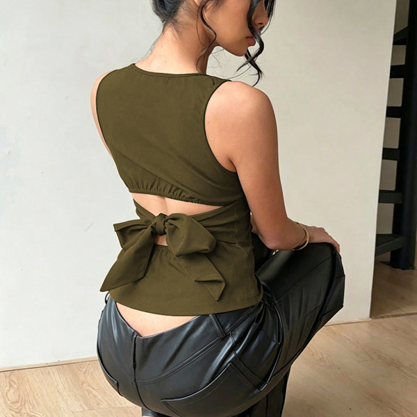 LOVELIA | Nyx Top