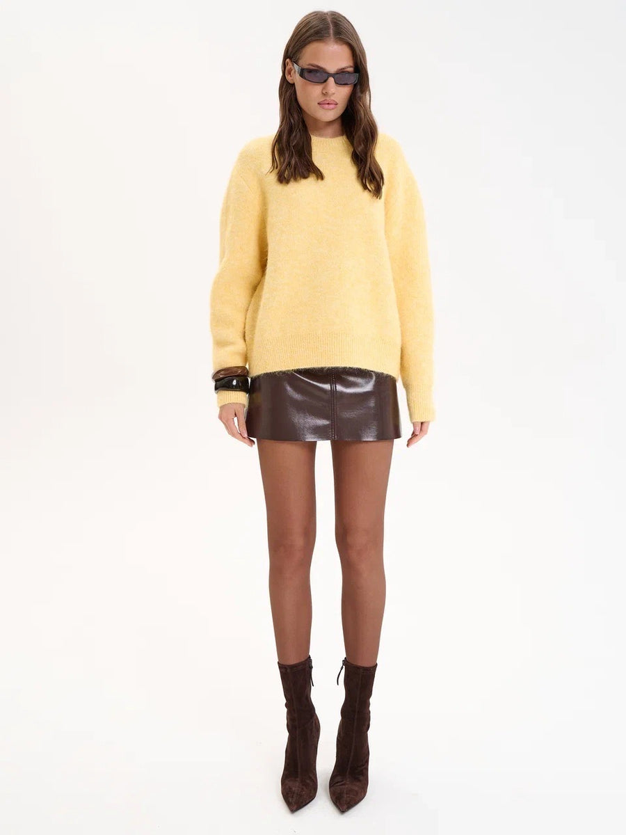 LOVELIA | Sasha Sweater