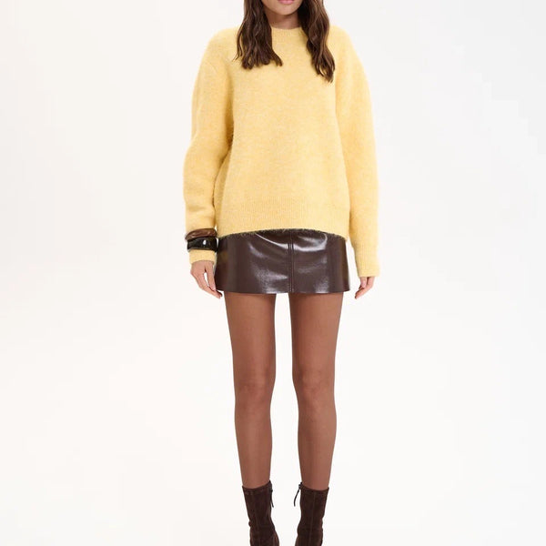 LOVELIA | Sasha Sweater