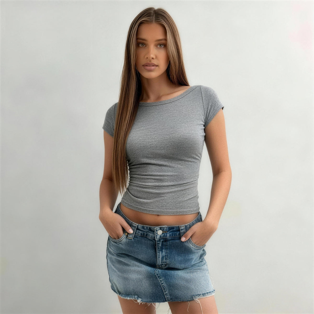 LOVELIA | Milo Top