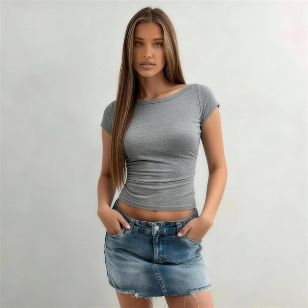 LOVELIA | Milo Top