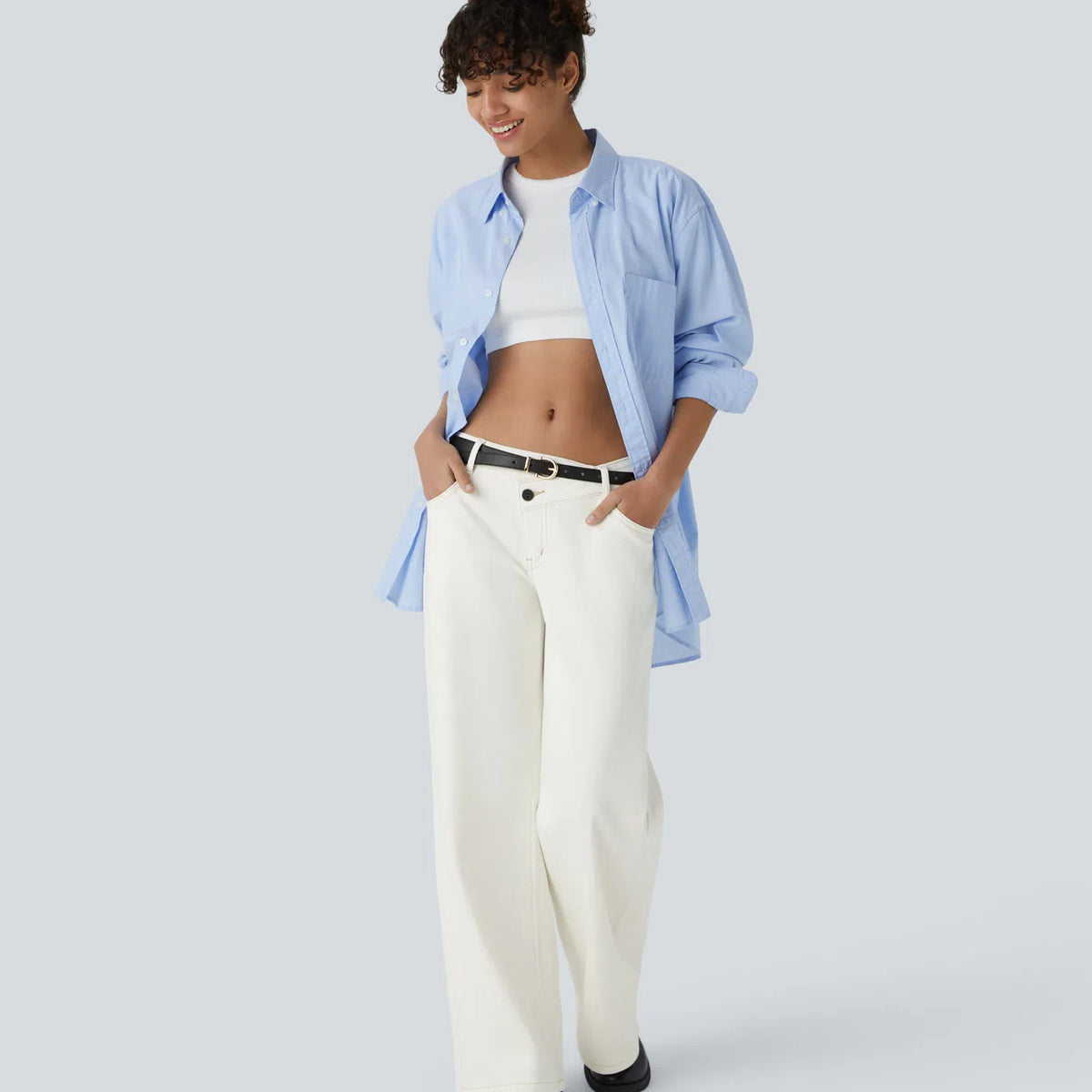 LOVELIA | Denver Jeans