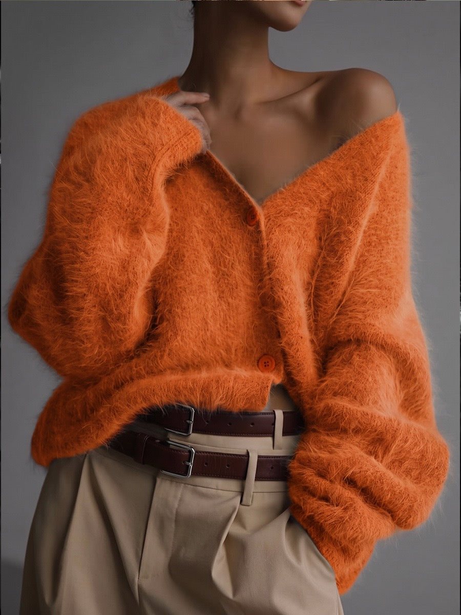 LOVELIA | Fable Sweater