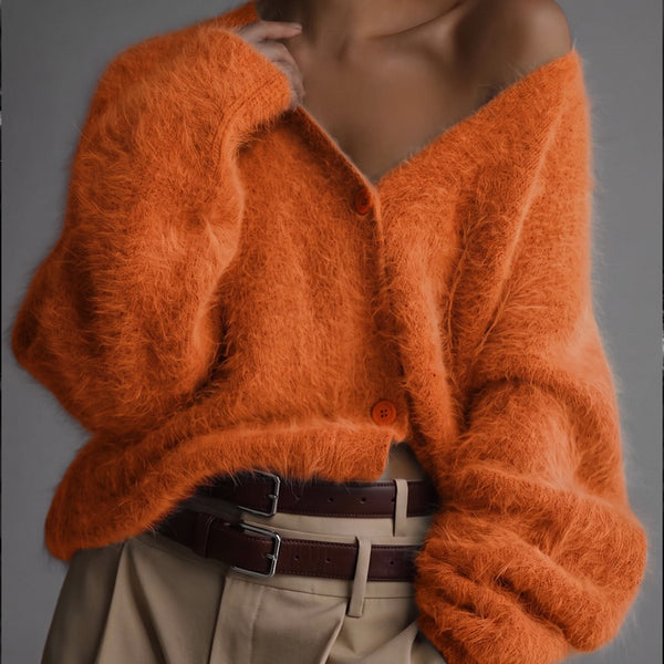 LOVELIA | Fable Sweater