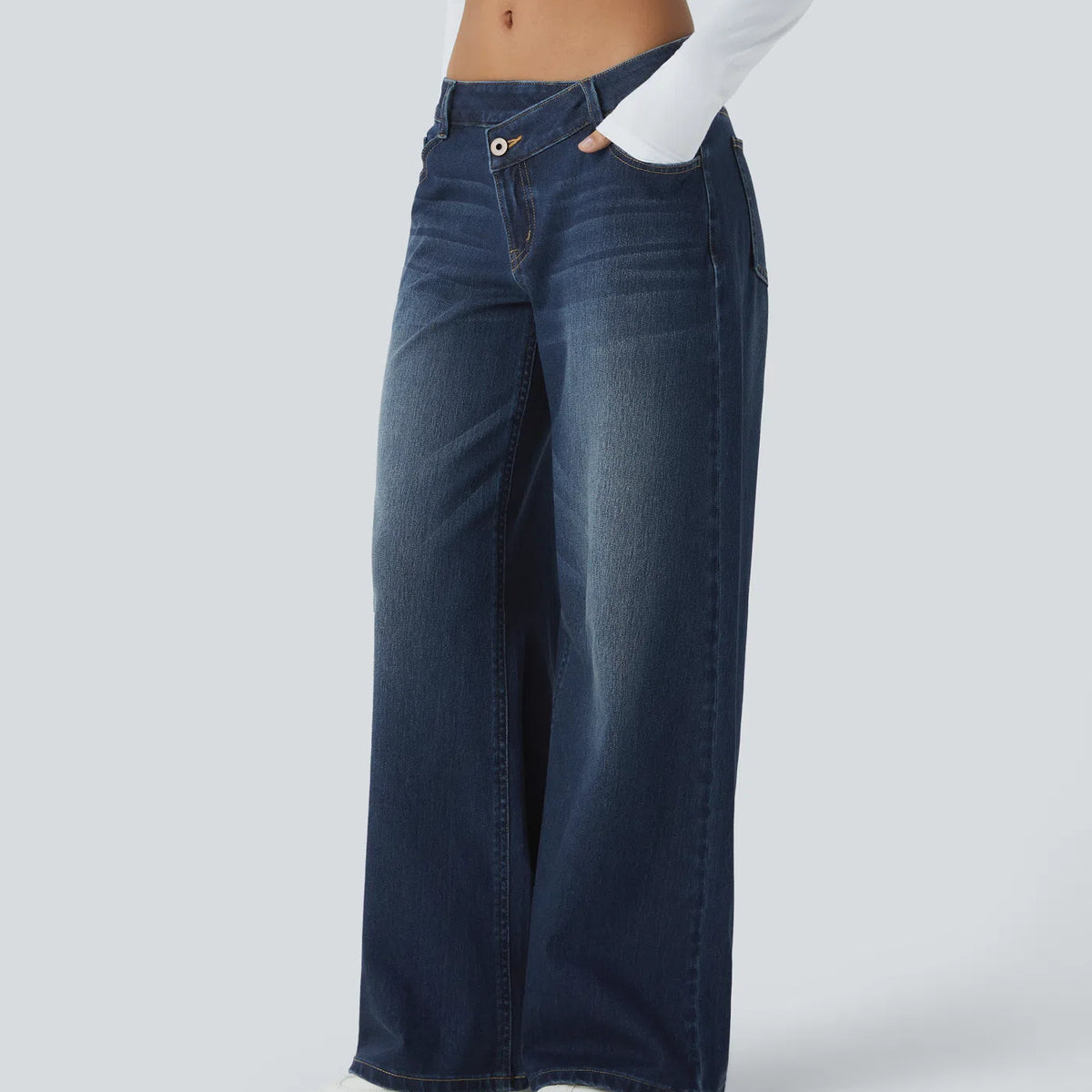 LOVELIA | Denver Jeans