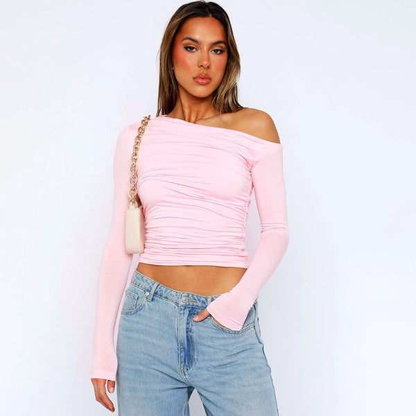 LOVELIA | Azure Top