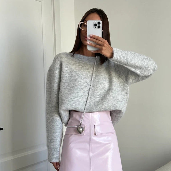 LOVELIA | Sasha Sweater