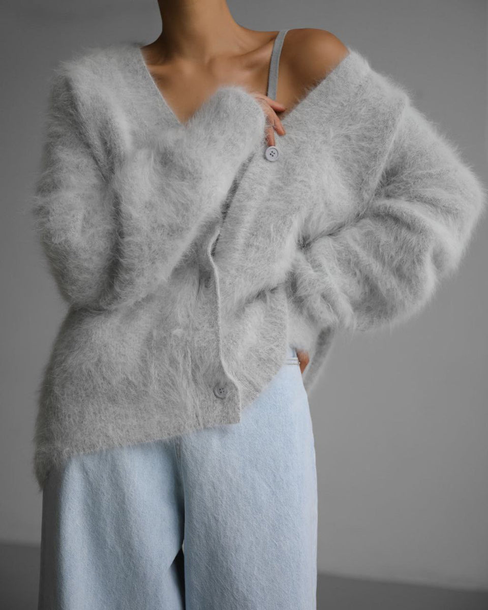 LOVELIA | Fable Sweater