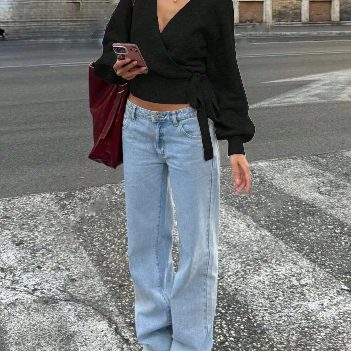 LOVELIA | Romy Sweater