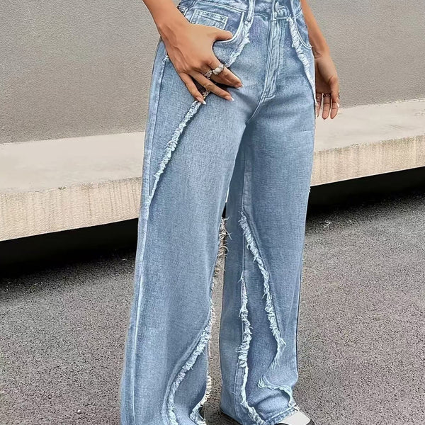 LOVELIA | Hyena Jean