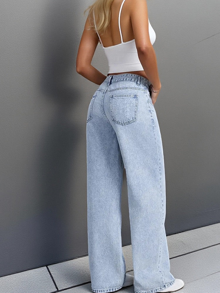 LOVELIA | Relaxed Wide