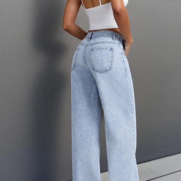 LOVELIA | Relaxed Wide