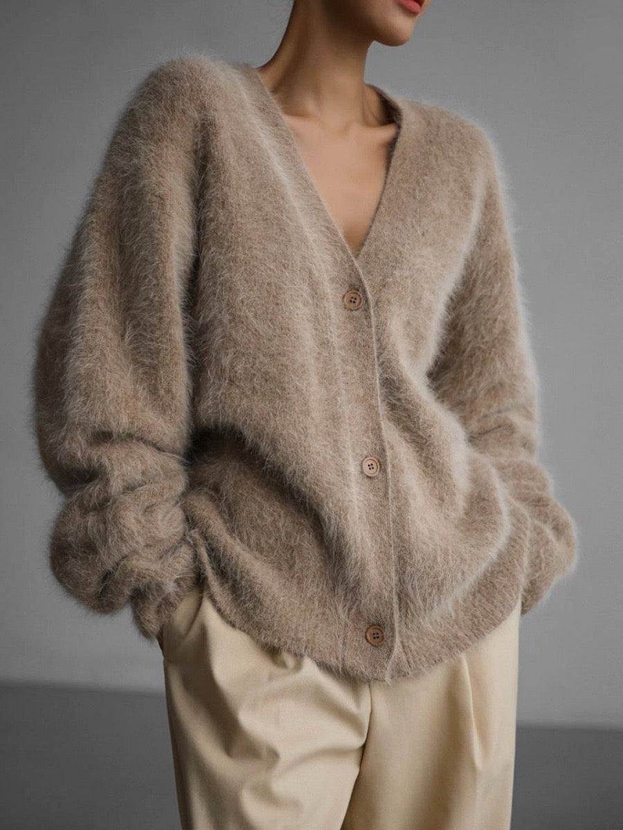 LOVELIA | Fable Sweater