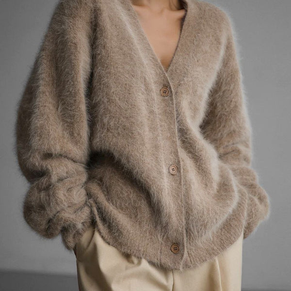 LOVELIA | Fable Sweater