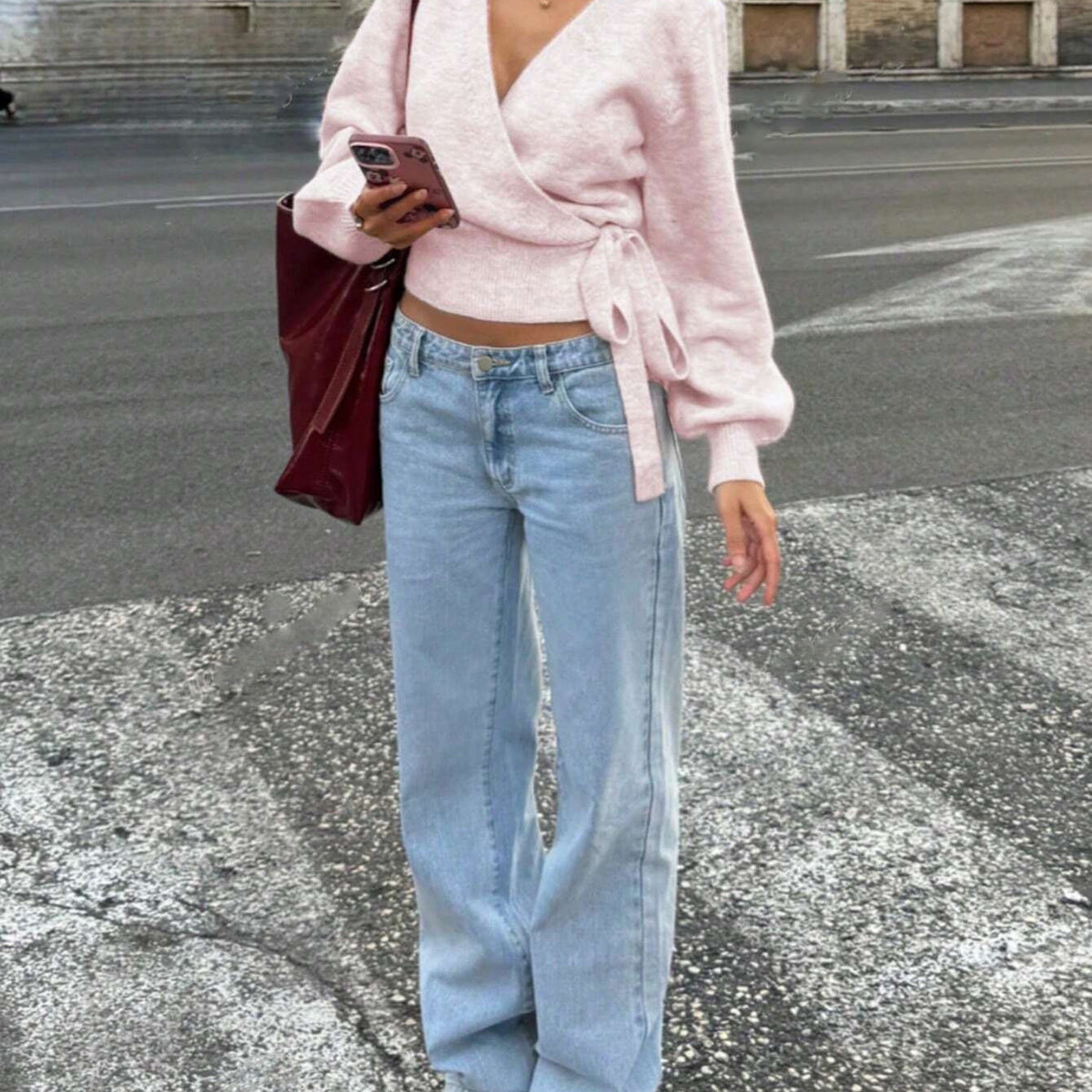 LOVELIA | Romy Sweater