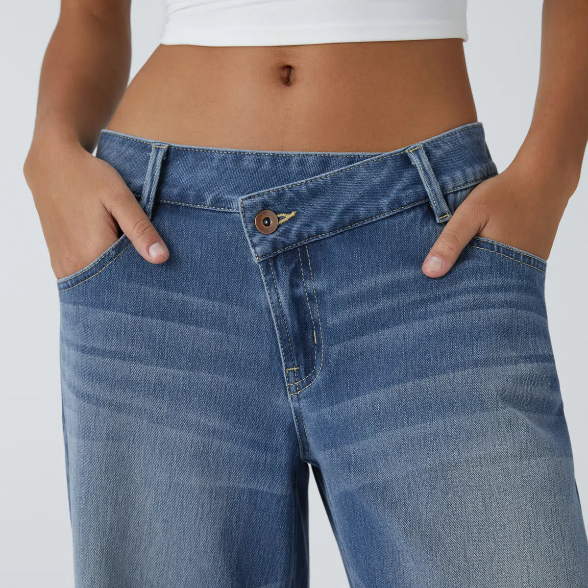 LOVELIA | Denver Jeans