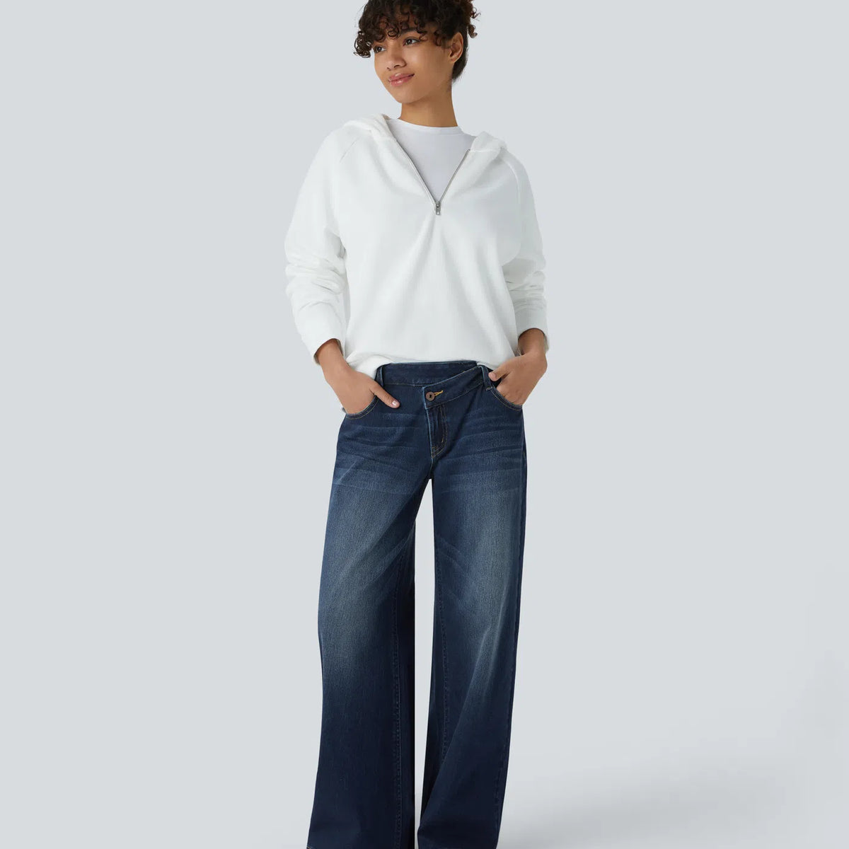 LOVELIA | Denver Jeans