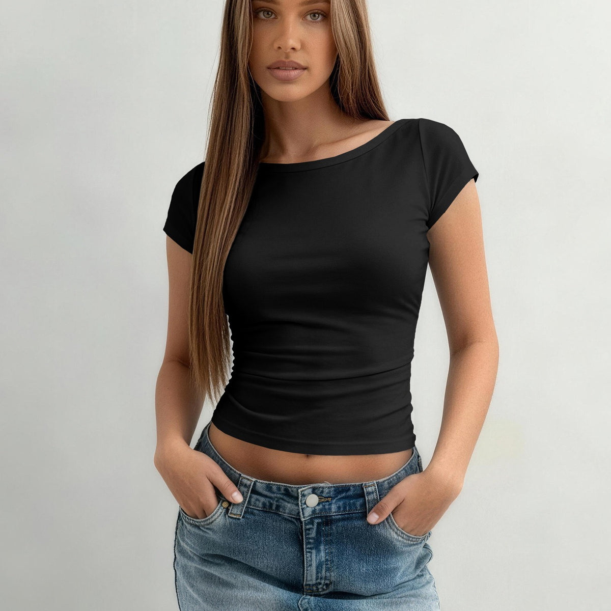 LOVELIA | Milo Top