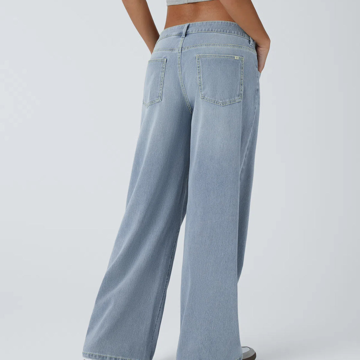 LOVELIA | Denver Jeans