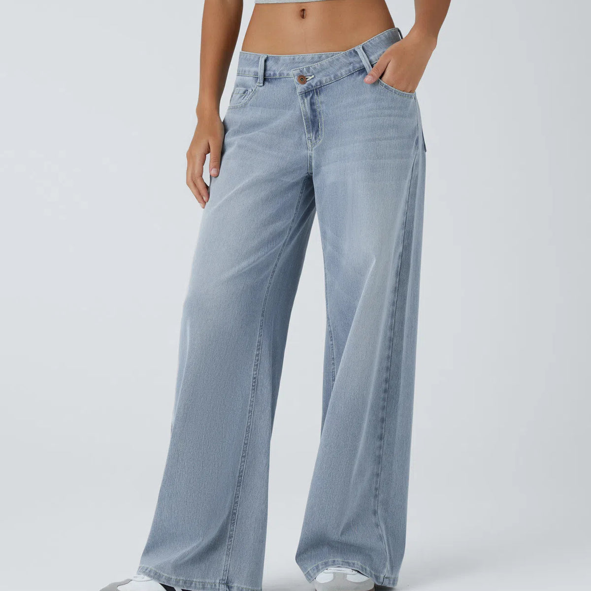LOVELIA | Denver Jeans