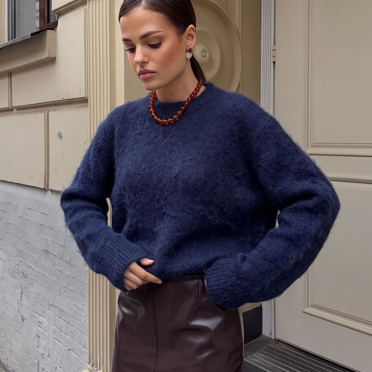 LOVELIA | Sasha Sweater