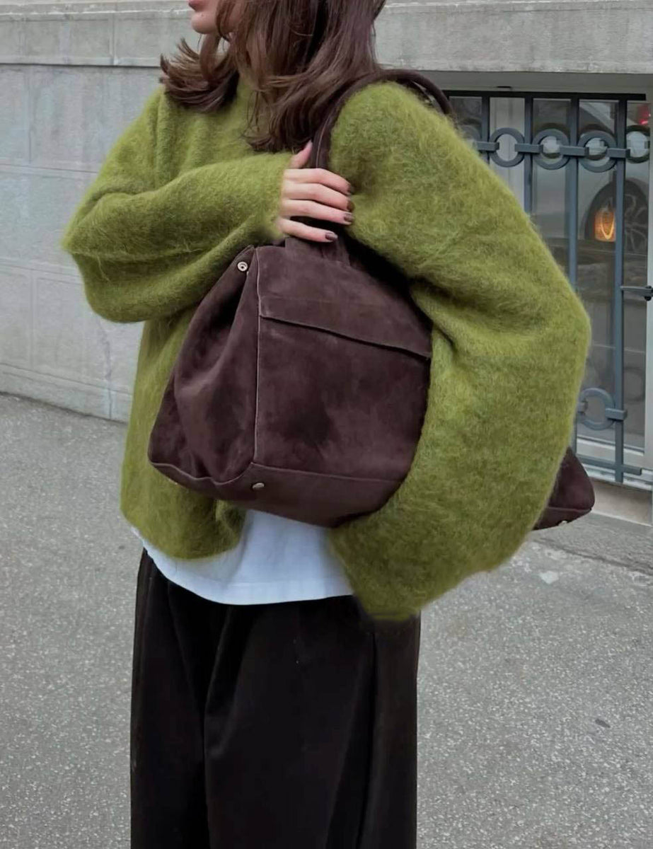 LOVELIA | Sasha Sweater