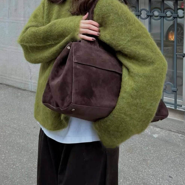 LOVELIA | Sasha Sweater